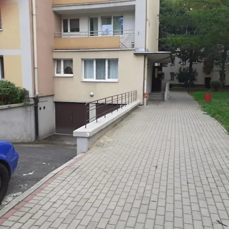 Homestay Etna 2 - Parter- , Chrobrego Rzeszow