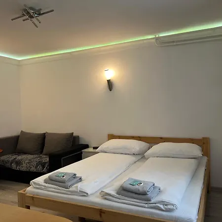 Homestay Etna 2 - Parter- , Chrobrego