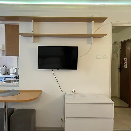 Etna 2 - Parter- , Chrobrego * Rzeszów