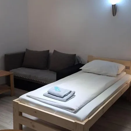 Etna 2 - Parter- , Chrobrego Rzeszow