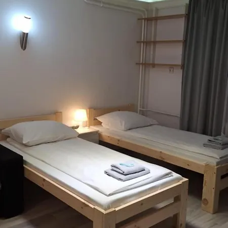 Etna 2 - Parter- , Chrobrego Rzeszów