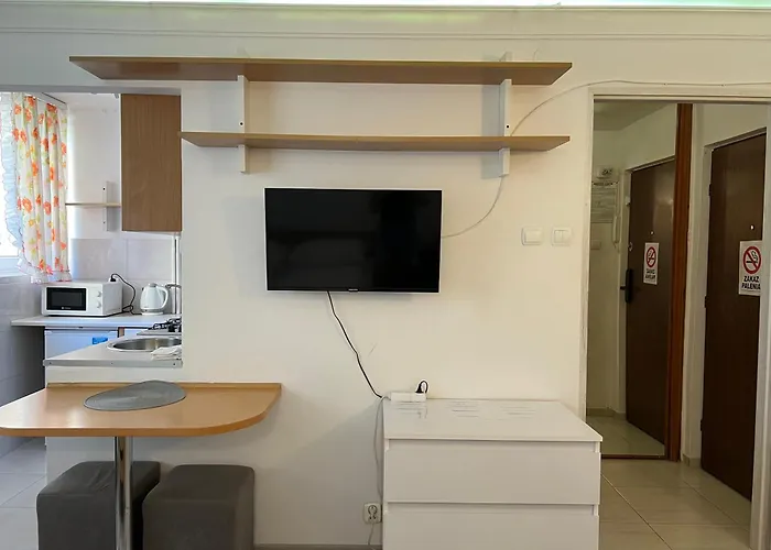 Etna 2 - Parter- , Chrobrego * Rzeszow