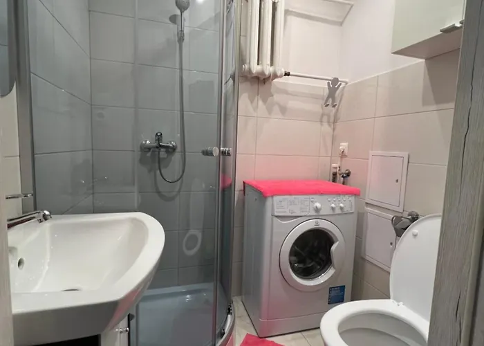 Etna 2 - Parter- , Chrobrego *