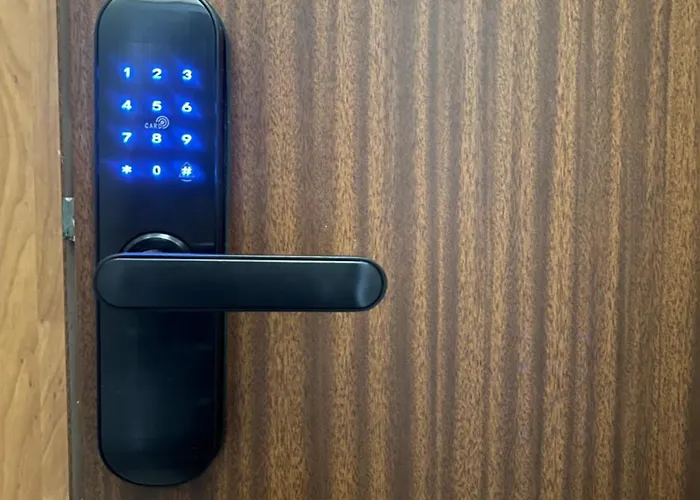 Etna 2 - Parter- , Chrobrego Pansiyon Rzeszow