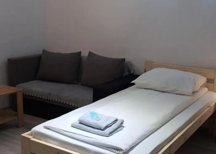 Etna 2 - Parter- , Chrobrego Rzeszów