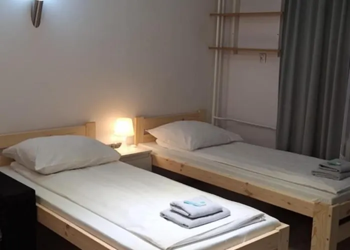 Etna 2 - Parter- , Chrobrego Rzeszów